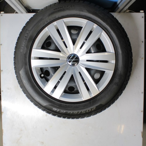Original touran ii - original, vw