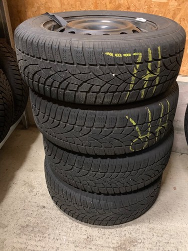 Winterreifen 205 r16 - 205, 60