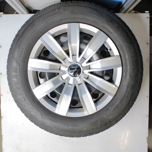 Original tiguan iii - /,