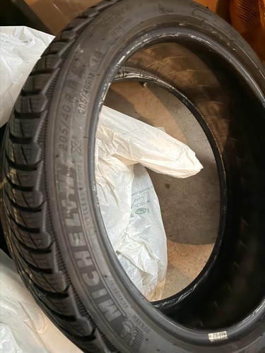 Reifen michelin 205 - 4,