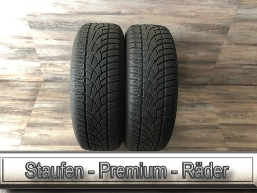 Winterreifen dunlop sp - 2,