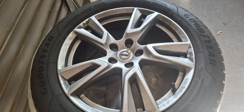 Volvo winter komplettraeder - volvo,