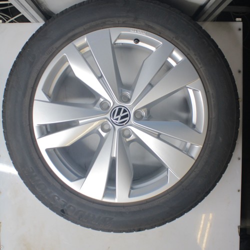 Original 4 - vw, id.4