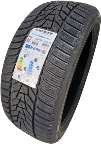 Winterreifen 225 r19 93v - winterreifen, xl