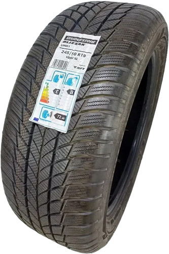 Winterreifen 245 r19 105v - winterreifen,