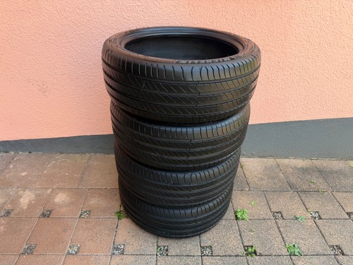 Michelin primacy 205 - michelin, 4