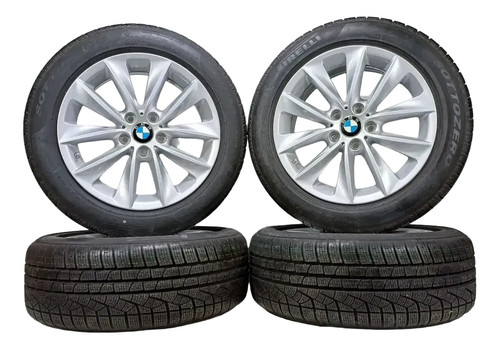 Top original winterräder - top, bmw